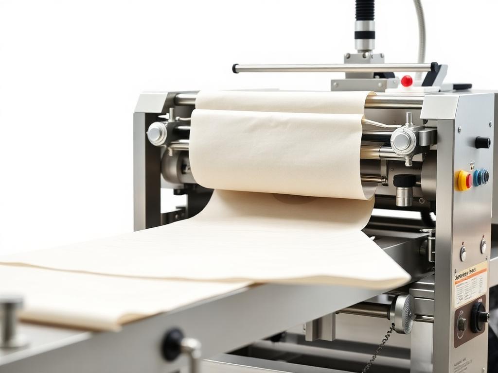 paper X – Papierverpackung